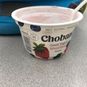 Meet your Posher, Ethan